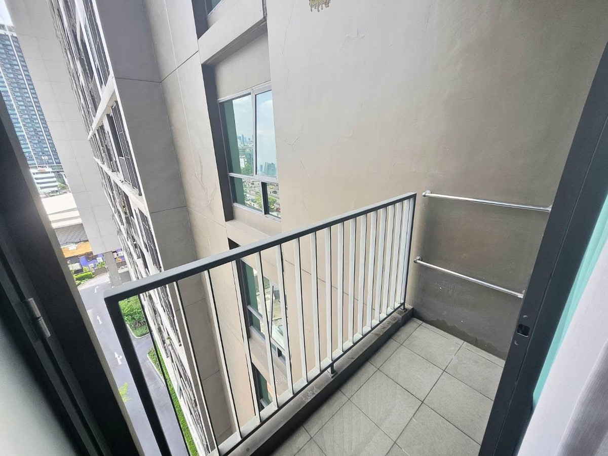 For RentCondoRatchadapisek, Huaikwang, Suttisan : 💥 FOR RENT : Centric Huay Kwang Condo 💥