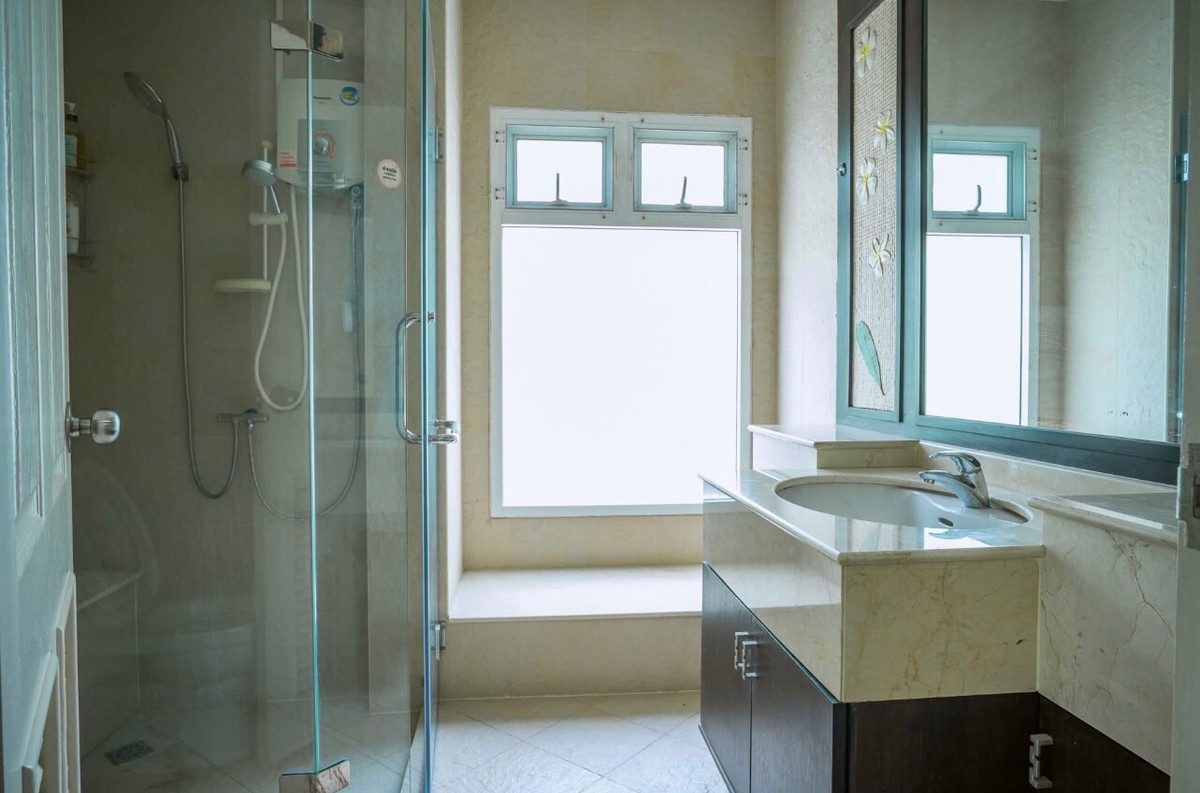 ขายบ้านมีนบุรี-ร่มเกล้า : ขายบ้าน2ชั้น เนื้อที่ 113 ตารางวา หมู่บ้านเพอเฟคเพลส รามคำแหง164 มีนบุรี กรุงเทพ