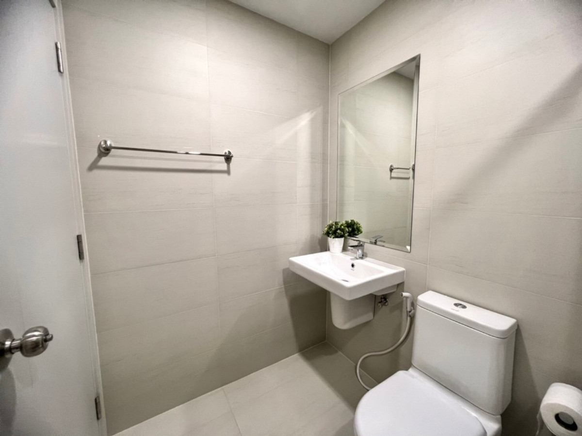 ให้เช่าคอนโดรามคำแหง หัวหมาก : ✅ SVR112 ✅ Line : @p2nproperty