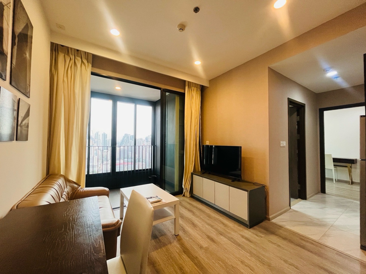 ให้เช่าคอนโดพระราม 9 เพชรบุรีตัดใหม่ RCA : ให้เช่า ... Ideo Mobi Asoke (อยู่ติดมศว.เลยน๊าาา) 1ห้องนอน 35 ตรม. ค่าเช่า 19,000 บาท/เดือน ห้องว่างพร้อมย้ายเข้าได้ทันที!!!