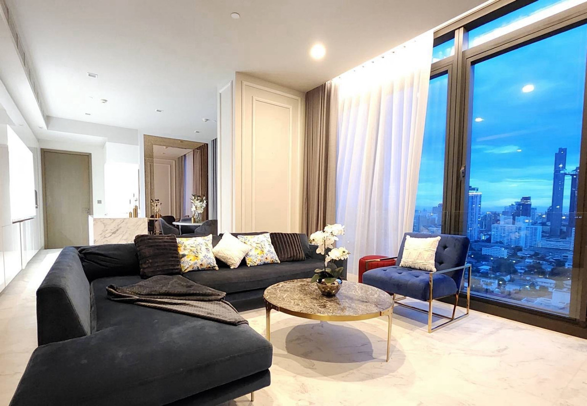 For RentCondoSukhumvit, Asoke, Thonglor : The Monument Thonglor for rent 2Bedrooms 140,000