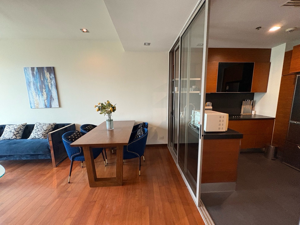 ให้เช่าคอนโดสุขุมวิท อโศก ทองหล่อ : 🐶Dog Friendly🐶🔥Rent 2BR🔥75sqm🔥Floor14🔥68,000/month🔥