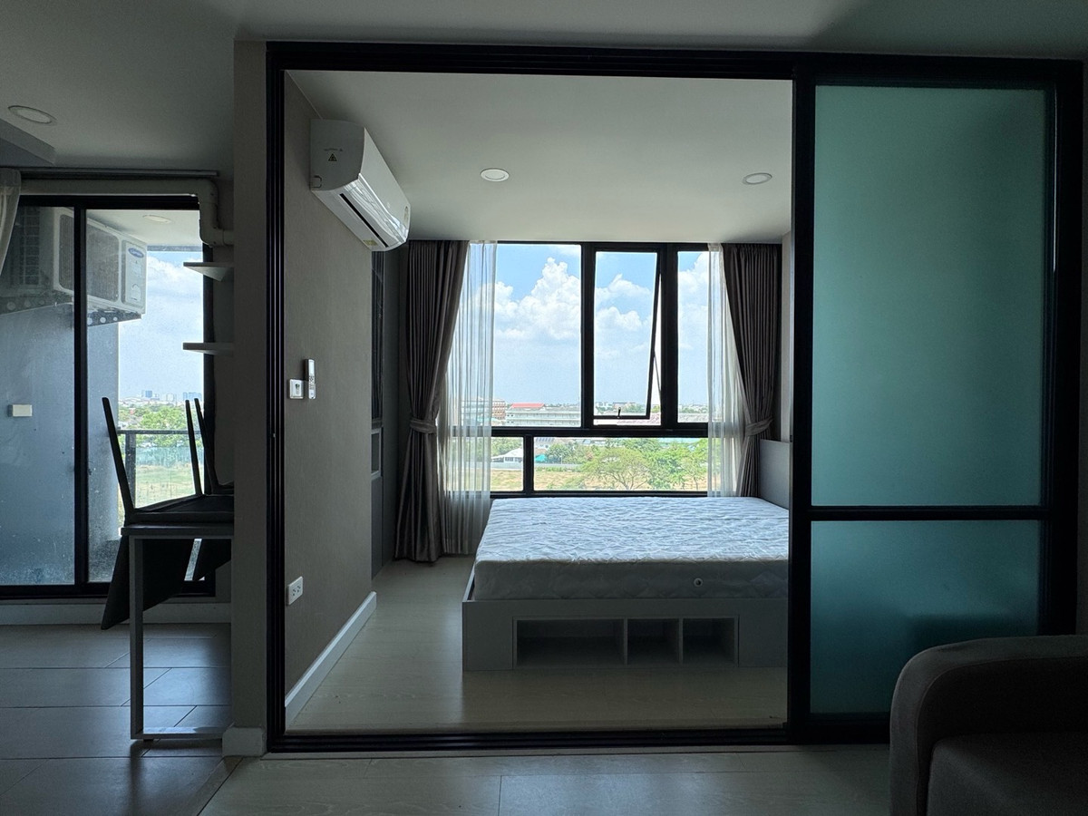 ขายคอนโดนวมินทร์ รามอินทรา : ด่วน! คุ้มที่สุด คอนโดใกล้ BTS