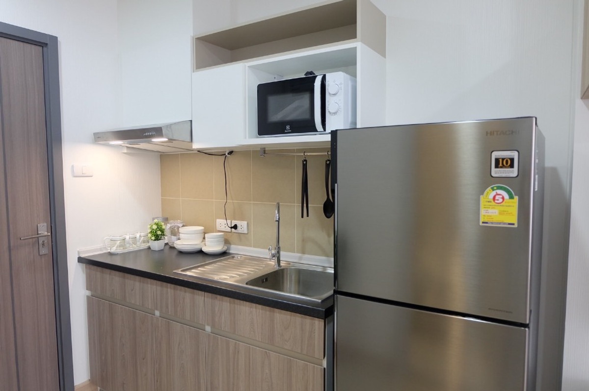 ให้เช่าคอนโดรามคำแหง หัวหมาก : ✅ SVR112 ✅ Line : @p2nproperty