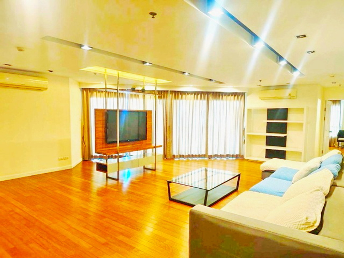 ให้เช่าคอนโดรัชดา ห้วยขวาง : คอนโดหรู 6นอน Penthouse เบลล์ แกรนด์ พระราม 9 ชั้น30 MRTพระราม9 500 ม. 296ตร.ม. 5 น้ำ ระดับลักชัวรีหรือโฮมออฟฟิศ 74 ตร.ว.