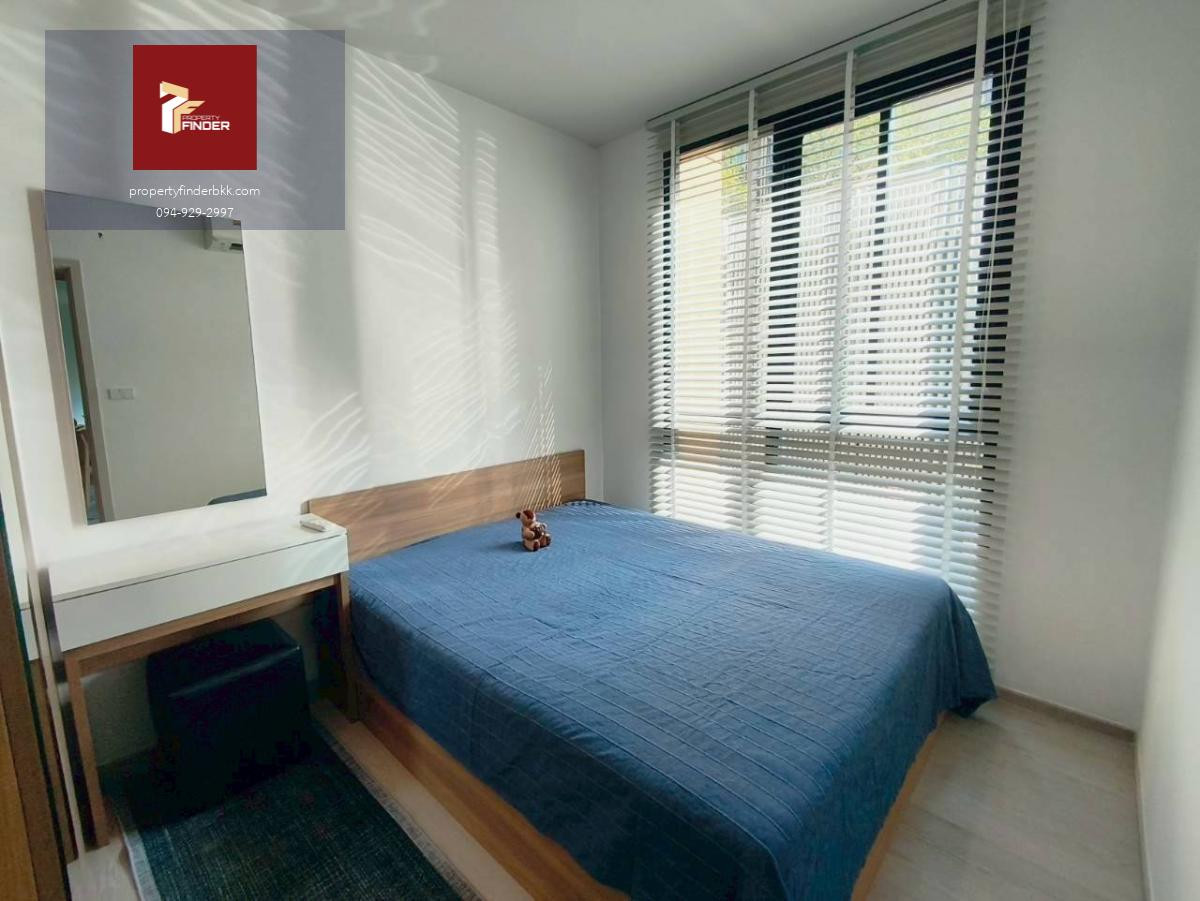 ให้เช่าคอนโดบางนา แบริ่ง ลาซาล : PFD-05785 Nue Noble Centre Bangna (นิว โนเบิล เซ็นเตอร์ บางนา) 