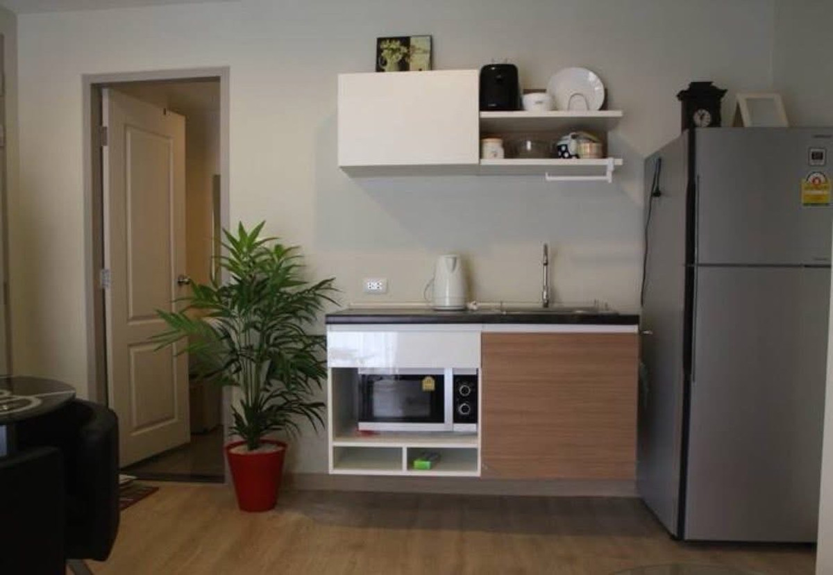 For RentCondoRamkhamhaeng, Hua Mak : #Z4971💥 140369 🔥Condo for rent Tempo One Condo (Ramkhamhaeng-Rama 9) (original code Z1847)