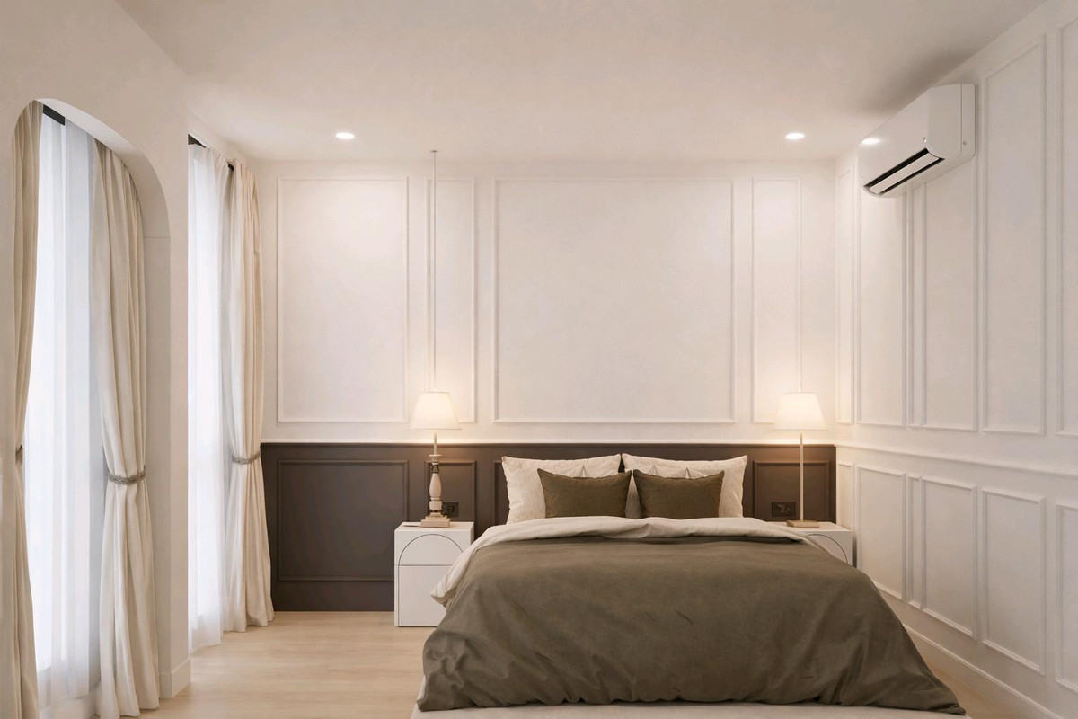 ขายคอนโดบางซื่อ วงศ์สว่าง เตาปูน : 🔥คอนโด 2ห้องนอน2ห้องน้ำ  โซนประชาชื่น ผ่อนแค่ 12,xxx/เดือน