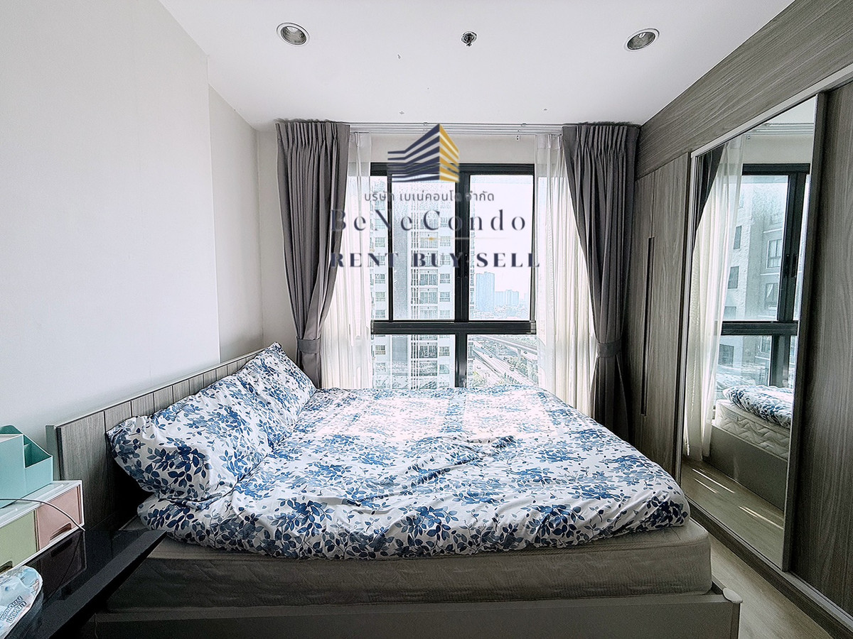For RentCondoThaphra, Talat Phlu, Wutthakat : *** Condo for Rent : Ideo Sathorn-Thapra (Near BTS Phonimit) ***