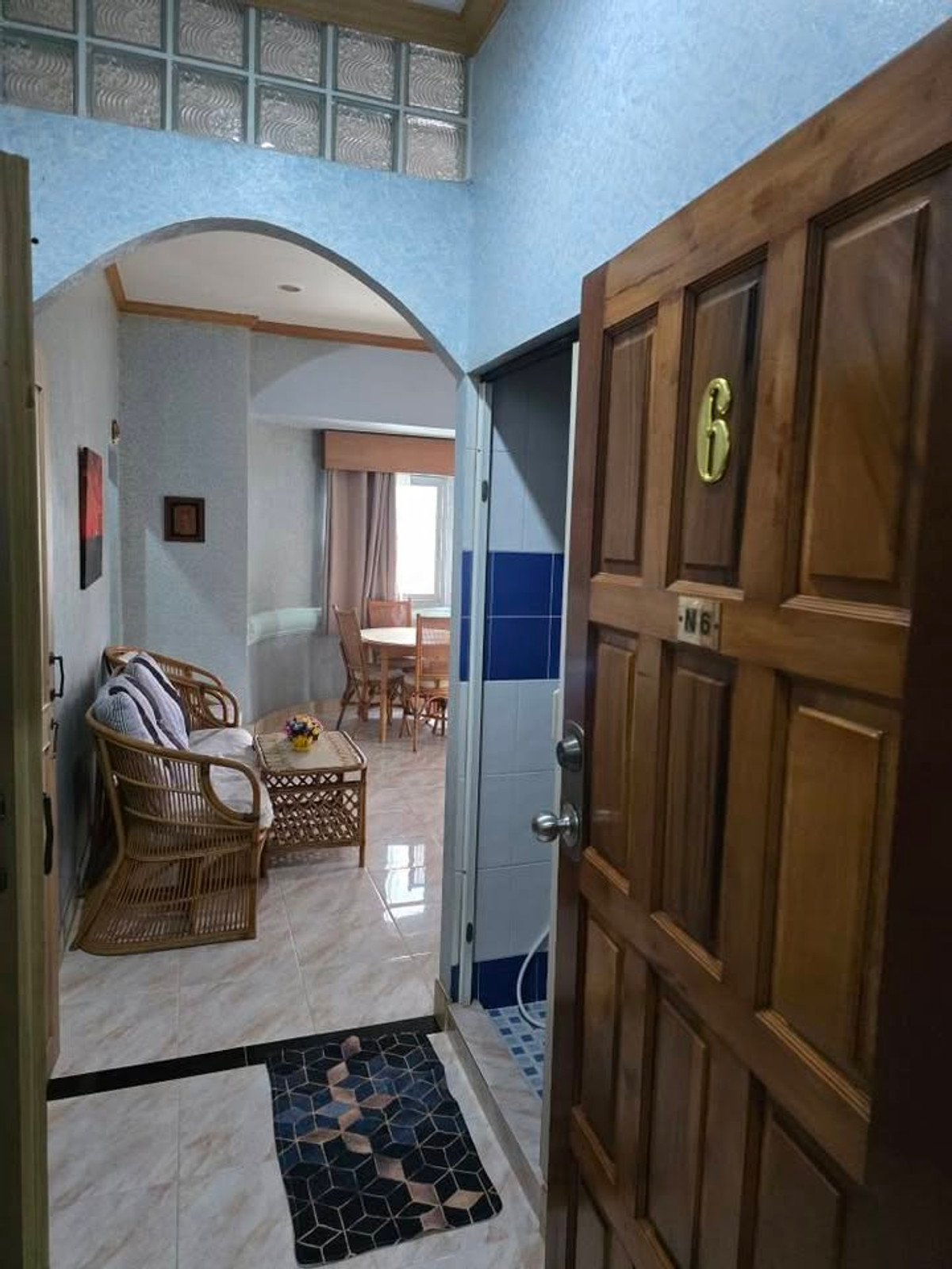 ขายอาคารพาณิชย์พัทยา บางแสน ชลบุรี สัตหีบ : ✅อาคารพาณิชย์ ตึกหัวมุม ทำเลดี รีโนเวทแล้ว ✅ Jomtien Complex Plaza จอมเทียน คอมเพล็กซ์ พลาซ่า