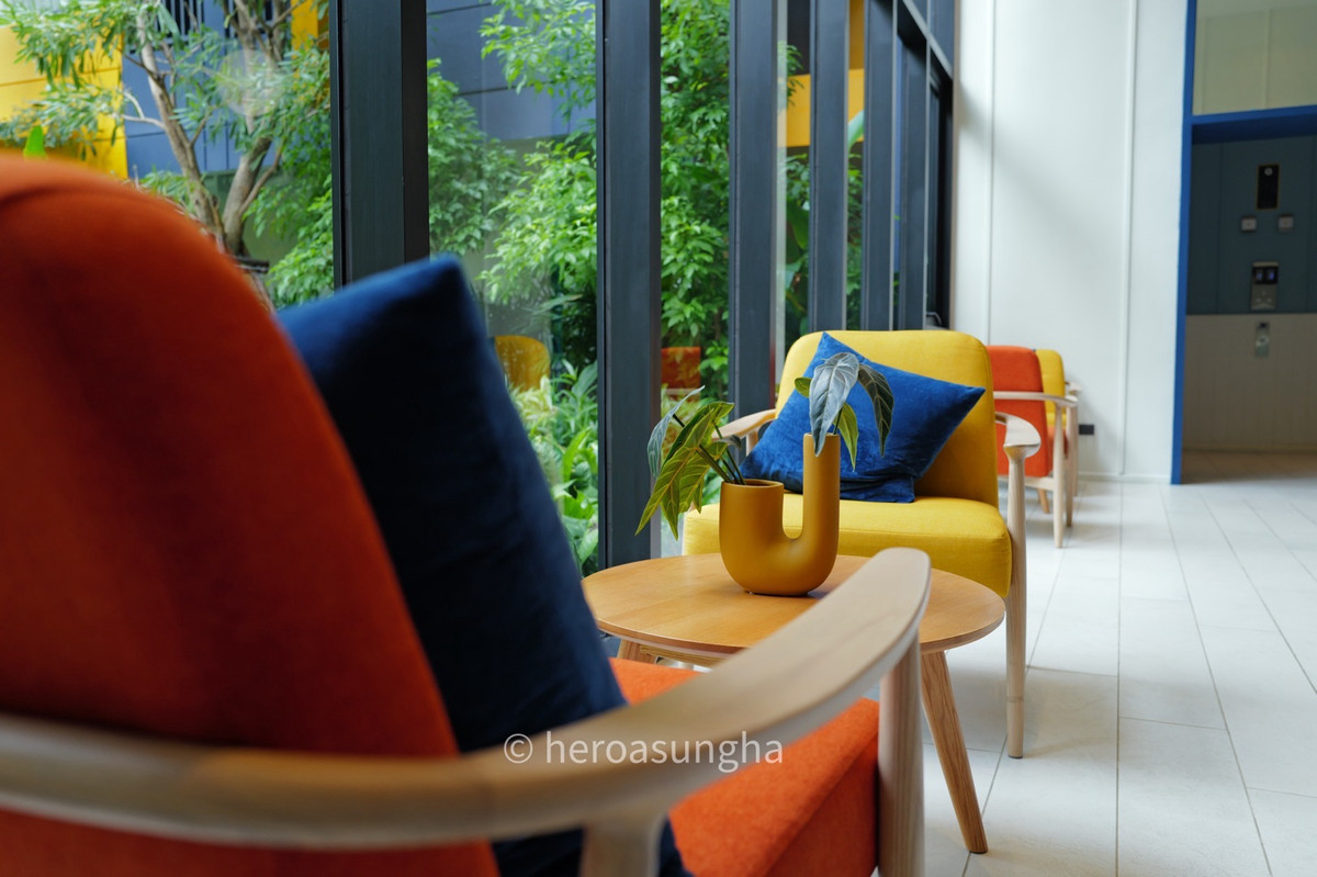 ให้เช่าคอนโดปทุมธานี รังสิต ธรรมศาสตร์ : ให้เช่า ดีคอนโด ชายน์ 26.50 ตารางเมตร 1 Bed ห้องใหม่ยังไม่เคยเข้าอยู่