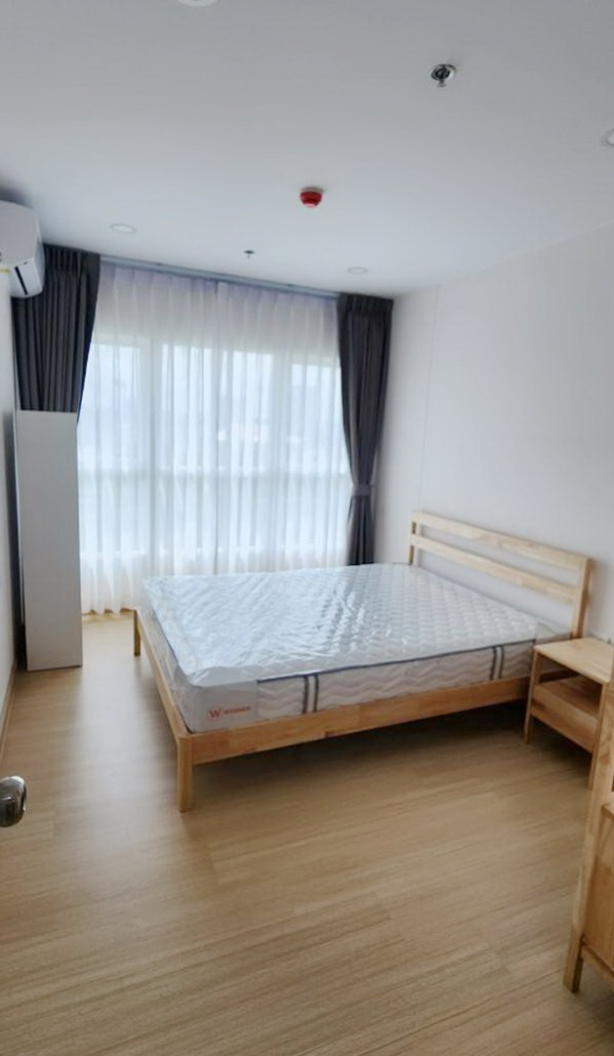 ให้เช่าคอนโดรามคำแหง หัวหมาก : ✅ SVR227 ✅ Line : @p2nproperty