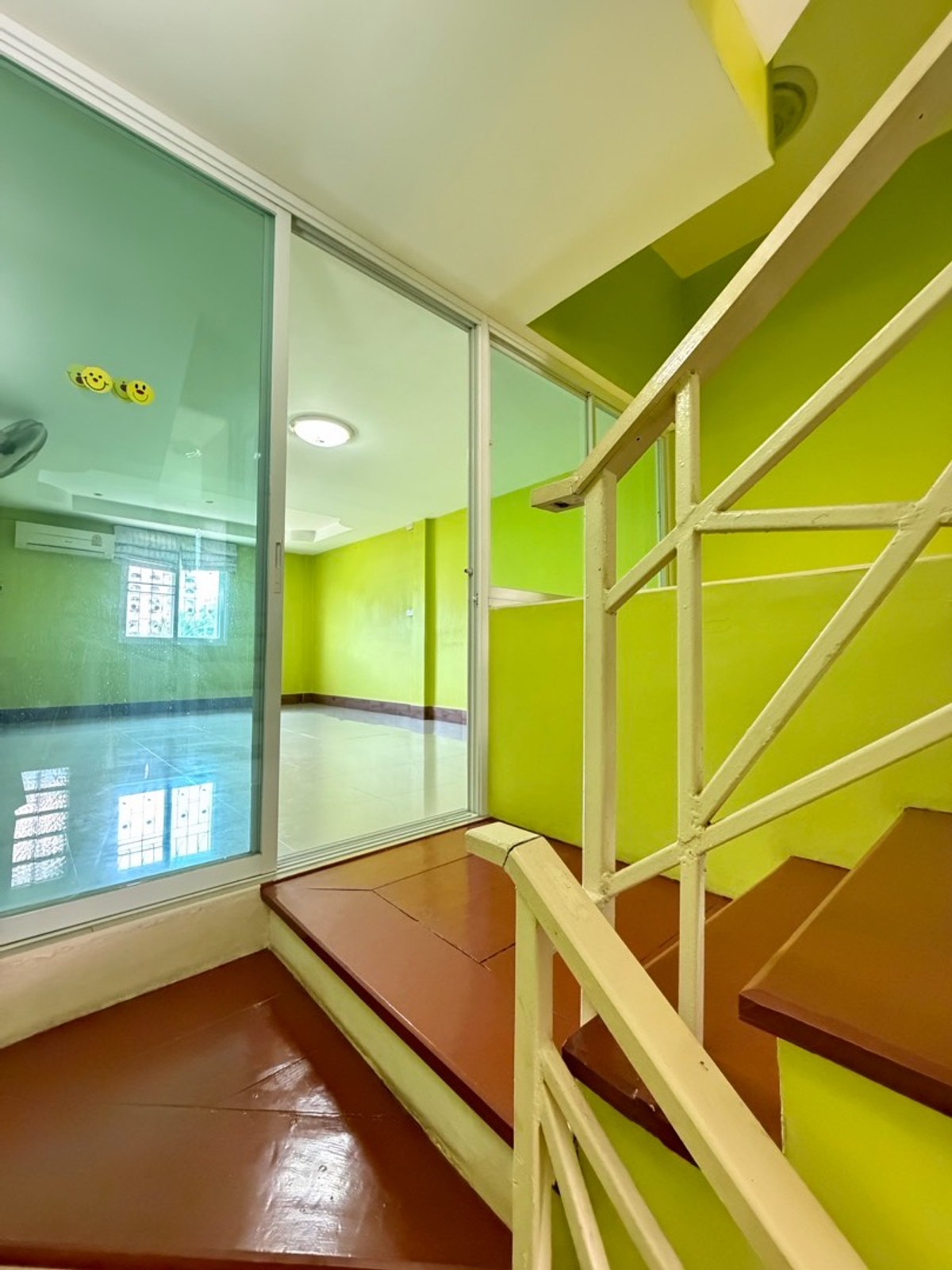 ให้เช่าทาวน์โฮมอ่อนนุช อุดมสุข : ให้เช่าทาวน์โฮม 4นอน 3น้ำ ควีนเพลส3 อ่อนนุช44