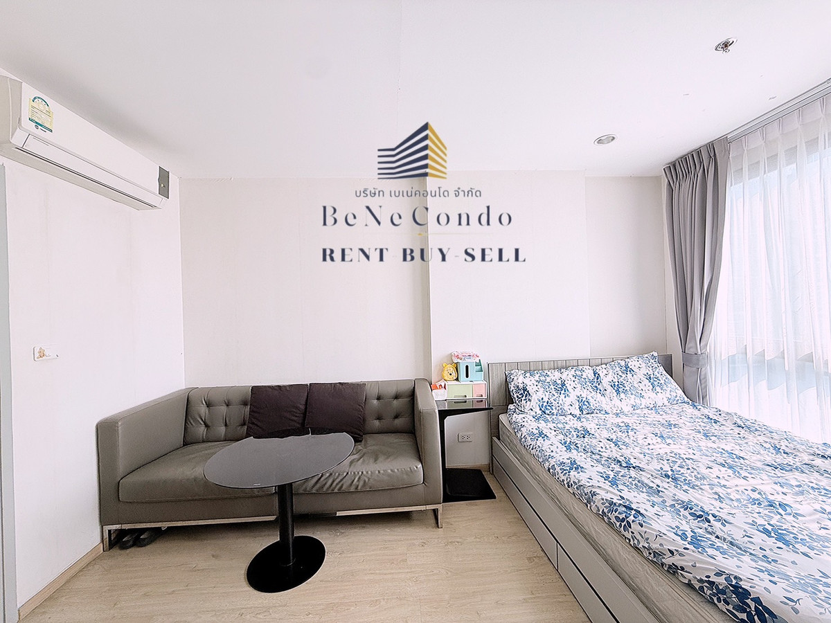 For RentCondoThaphra, Talat Phlu, Wutthakat : *** Condo for Rent : Ideo Sathorn-Thapra (Near BTS Phonimit) ***