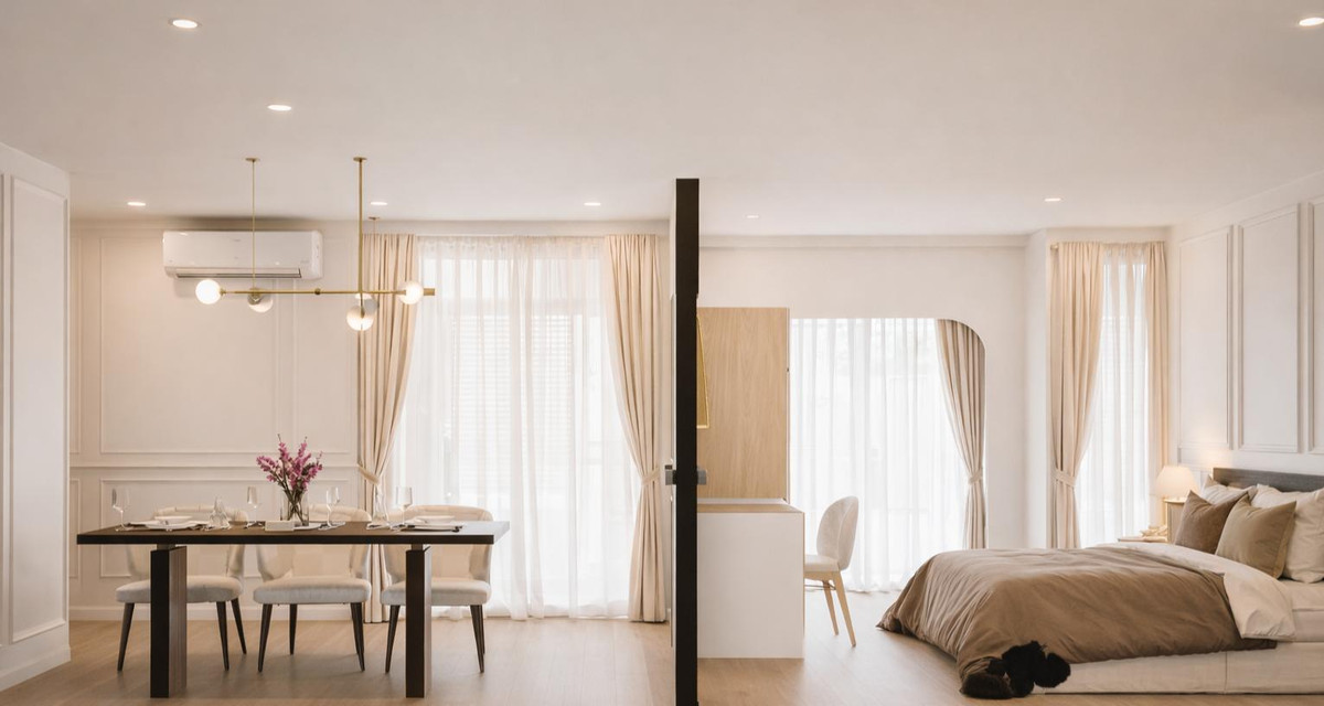 ขายคอนโดบางซื่อ วงศ์สว่าง เตาปูน : 🔥คอนโด 2ห้องนอน2ห้องน้ำ  โซนประชาชื่น ผ่อนแค่ 12,xxx/เดือน