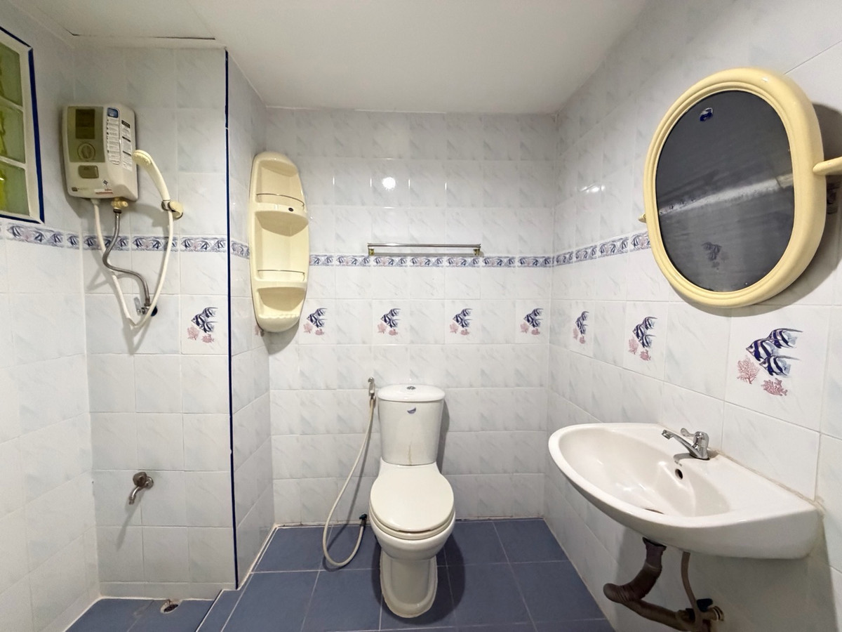 ให้เช่าทาวน์โฮมอ่อนนุช อุดมสุข : ให้เช่าทาวน์โฮม 4นอน 3น้ำ ควีนเพลส3 อ่อนนุช44