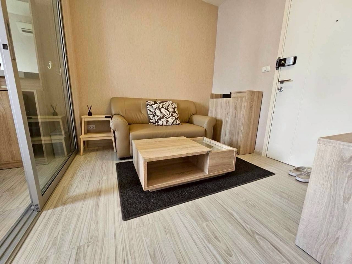 ให้เช่าคอนโดรัตนาธิเบศร์ สนามบินน้ำ พระนั่งเกล้า : ปล่อยเช่า