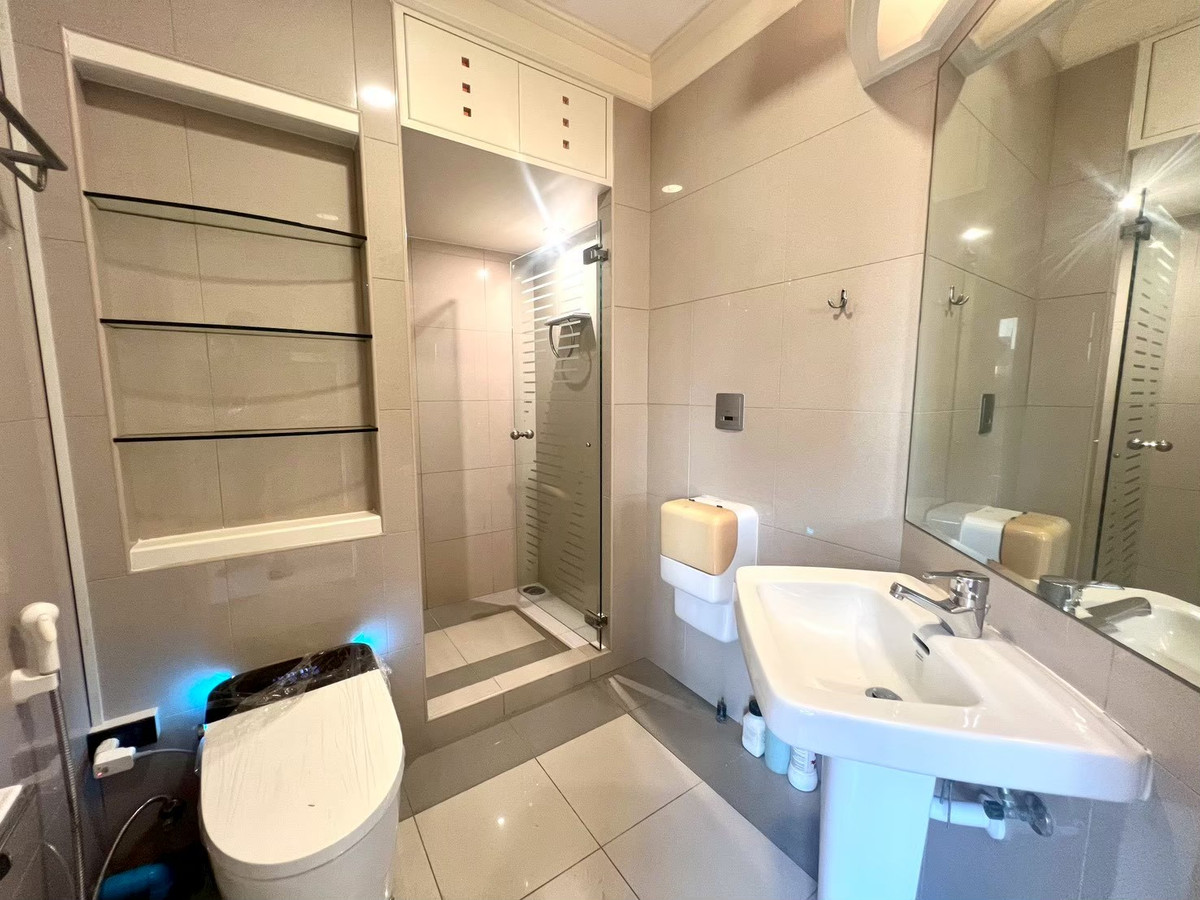 ให้เช่าคอนโดคลองเตย กล้วยน้ำไท : ✅ให้เช่าห้อง Penthouses ว่างพร้อมเข้าอยู่🔥Lumpini Park View ( 3 ห้องนอน 4 ห้องน้ำ, 267 ตรม.) ราคาเช่า 150,000/month Tel.0922635410 เอิร์ธ