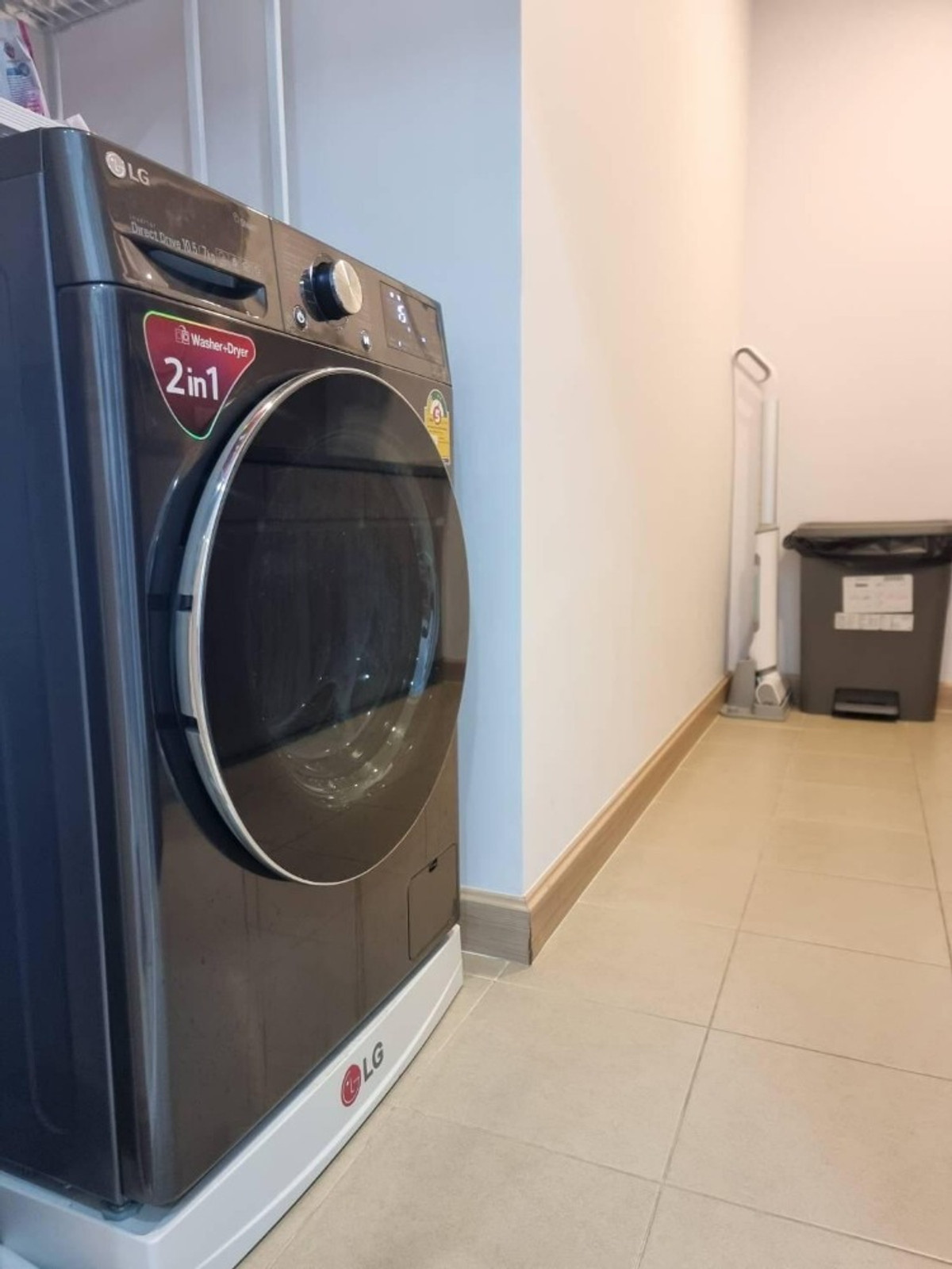 ให้เช่าคอนโดรามคำแหง หัวหมาก : ✅ SVR273 ✅ Line : @p2nproperty