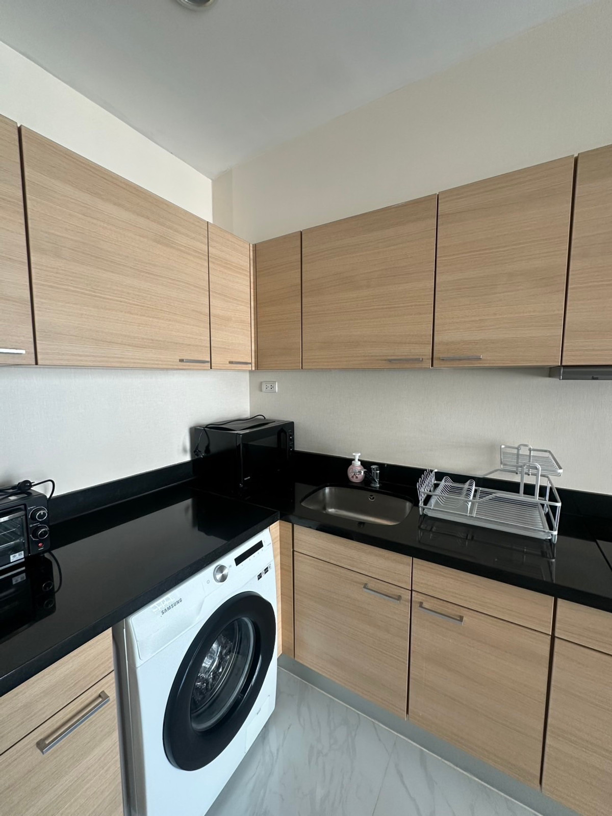 ให้เช่าคอนโดวิทยุ ชิดลม หลังสวน : For Rent Condo The Address Chidlom Fully Furnished(S15-6657)