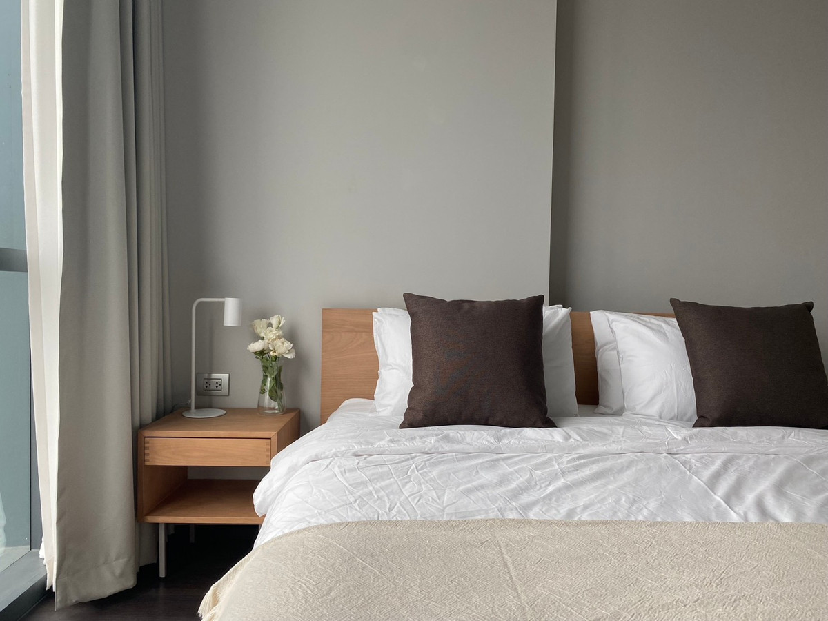 ให้เช่าคอนโดสุขุมวิท อโศก ทองหล่อ : Laviq Sukhumvit 57