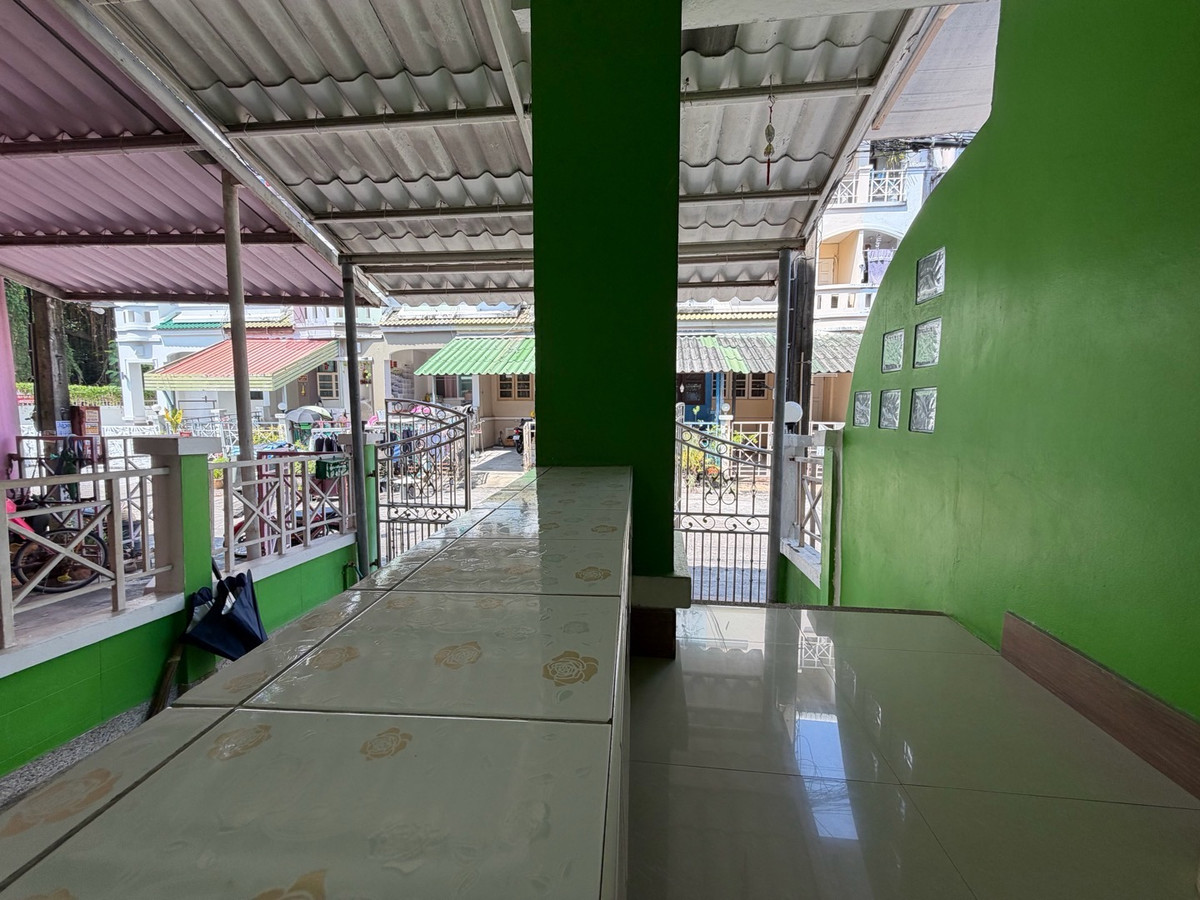 ให้เช่าทาวน์โฮมอ่อนนุช อุดมสุข : ให้เช่าทาวน์โฮม 4นอน 3น้ำ ควีนเพลส3 อ่อนนุช44