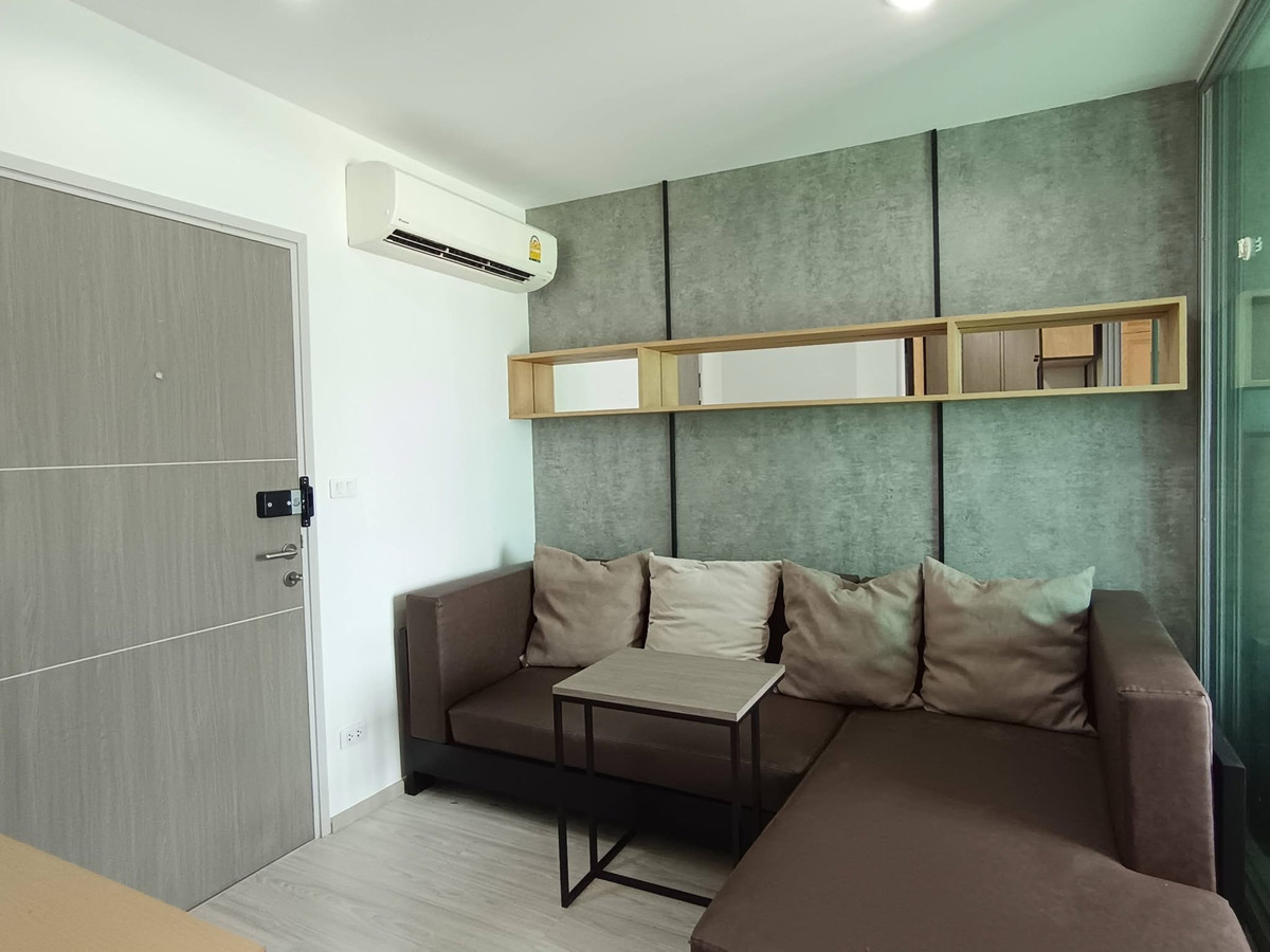 ให้เช่าคอนโดบางซื่อ วงศ์สว่าง เตาปูน : 🛋️ให้เช่าคอนโดหรู ติดMRTเตาปูน ห้องสวย ราคาดีที่สุดในโครงการ