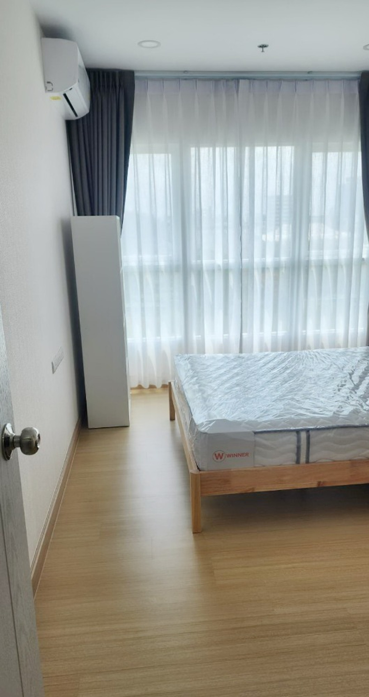 ให้เช่าคอนโดรามคำแหง หัวหมาก : ✅ SVR227 ✅ Line : @p2nproperty