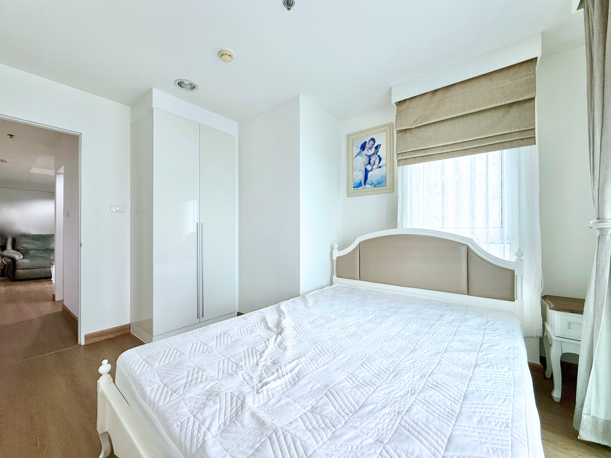 ขายคอนโดพระราม 9 เพชรบุรีตัดใหม่ RCA : 🚀 Belle Grand พระราม9 - 100ตรม. 2นอน2น้ำ ราคาดี วิวโล่ง 092-545-6151 (ทีม)