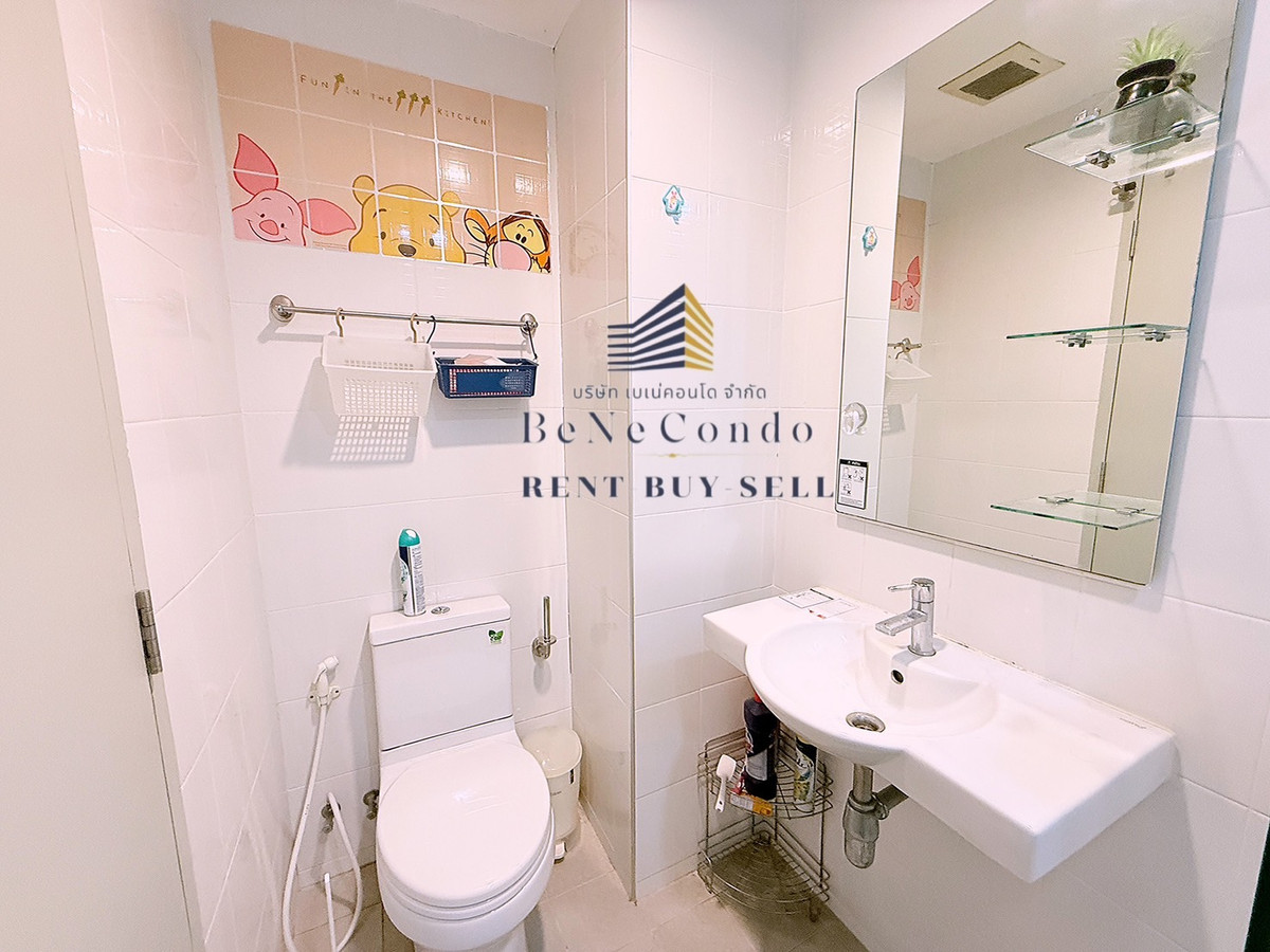 For RentCondoThaphra, Talat Phlu, Wutthakat : *** Condo for Rent : Ideo Sathorn-Thapra (Near BTS Phonimit) ***