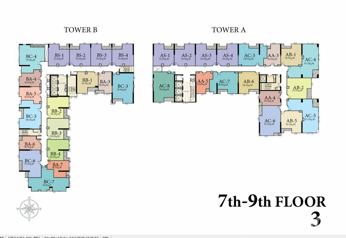 ให้เช่าคอนโดวิทยุ ชิดลม หลังสวน : For Rent Condo The Address Chidlom Fully Furnished(S15-6657)