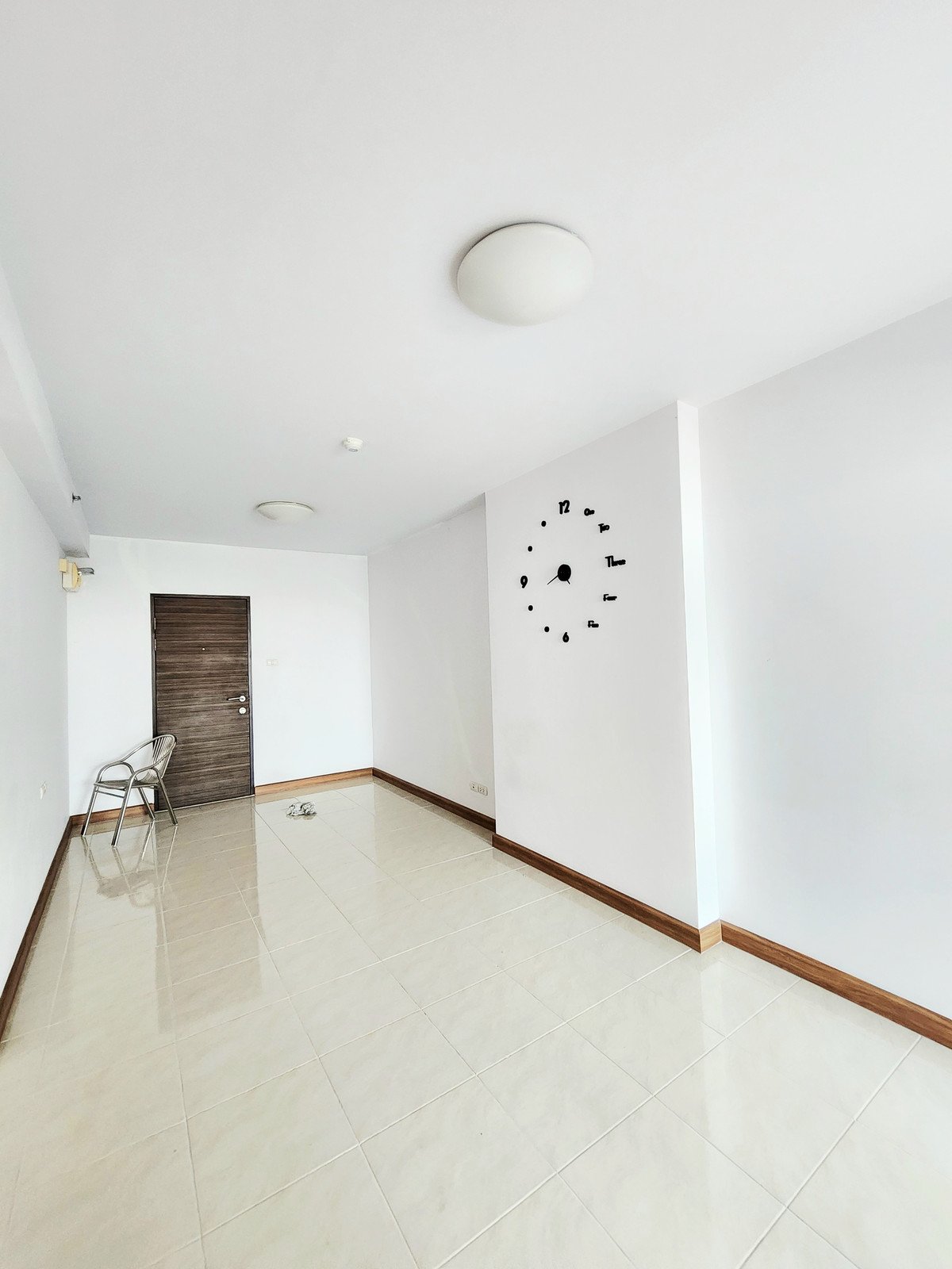 ให้เช่าคอนโดพระราม 5 ราชพฤกษ์ บางกรวย : [ให้เช่า] ห้องใหญ่เบิ้ม 51ตร.ม.! ศุภาลัย ปาร์ค แยกติวานนท์ 🛋️✨ เดินไป Big C ได้เลย!