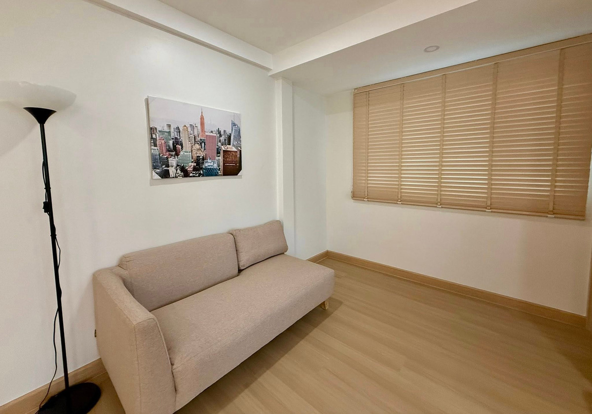 ให้เช่าบ้านรามคำแหง หัวหมาก : WS6861 🏡 ให้เช่า บ้านเดี่ยว ย่านหัวหมาก – ศรีกรีฑา ใกล้รถไฟฟ้า บรรยากาศเงียบสงบ เป็นส่วนตัว เพียง 65,000 บาท / เดือน