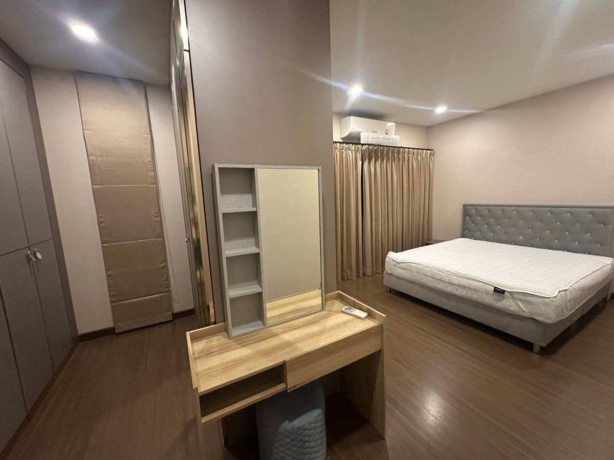 ให้เช่าบ้านบางนา แบริ่ง ลาซาล : ให้เช่า เดอะ ซิตี้ บางนา กม.7