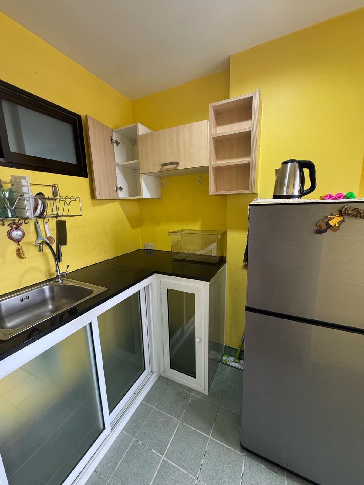 For SaleCondoSathorn, Narathiwat : ✅Top Floor Corner Unit Condo Fully Furnished Near Sathorn–Silom✅ Lumpini Place Narathiwas 24