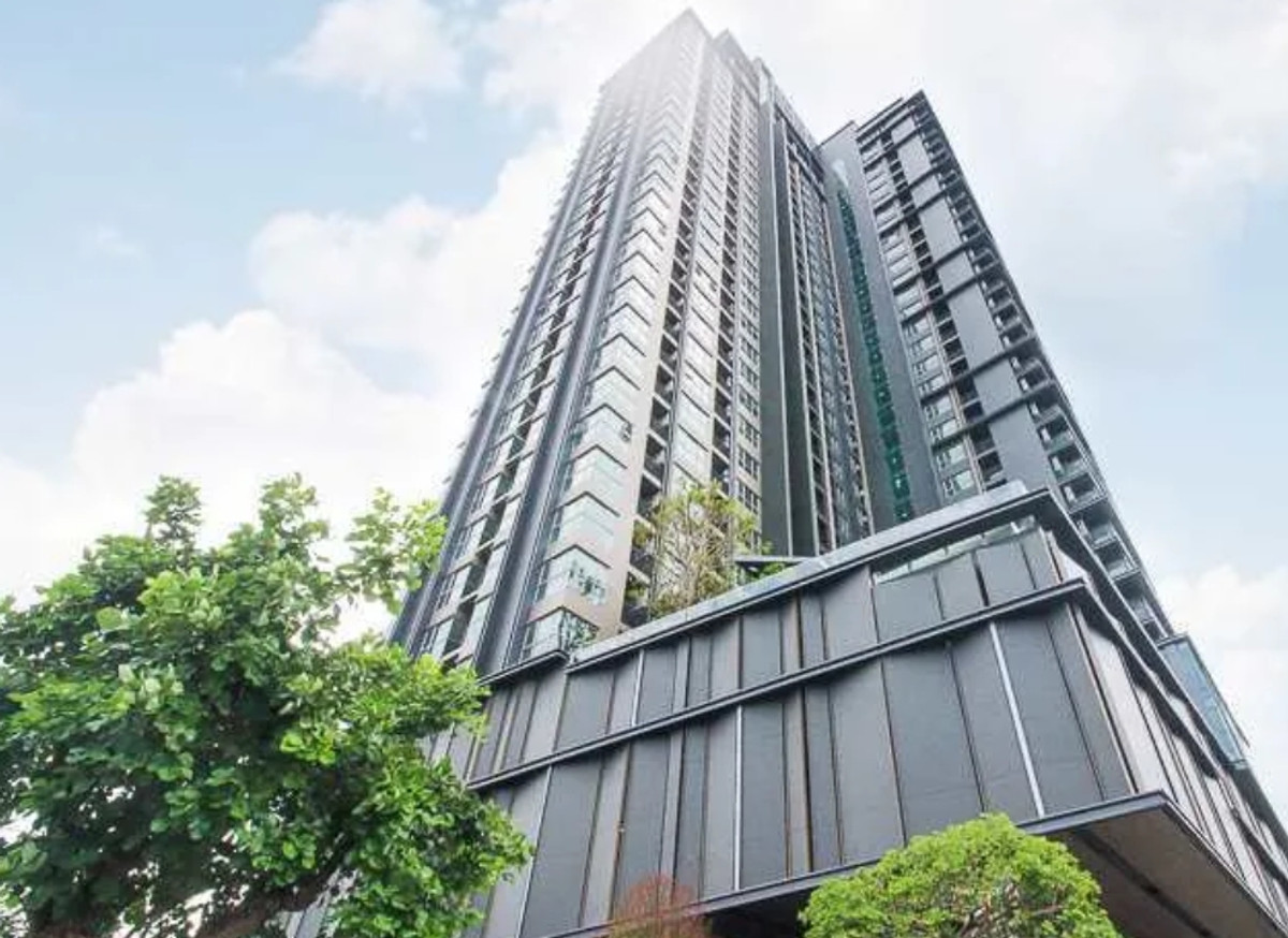 ขายคอนโดท่าพระ ตลาดพลู วุฒากาศ : ✨ For Sale: Whizdom Station Ratchada - Thapra Condo ✨  💰 Only 2,890,000 THB