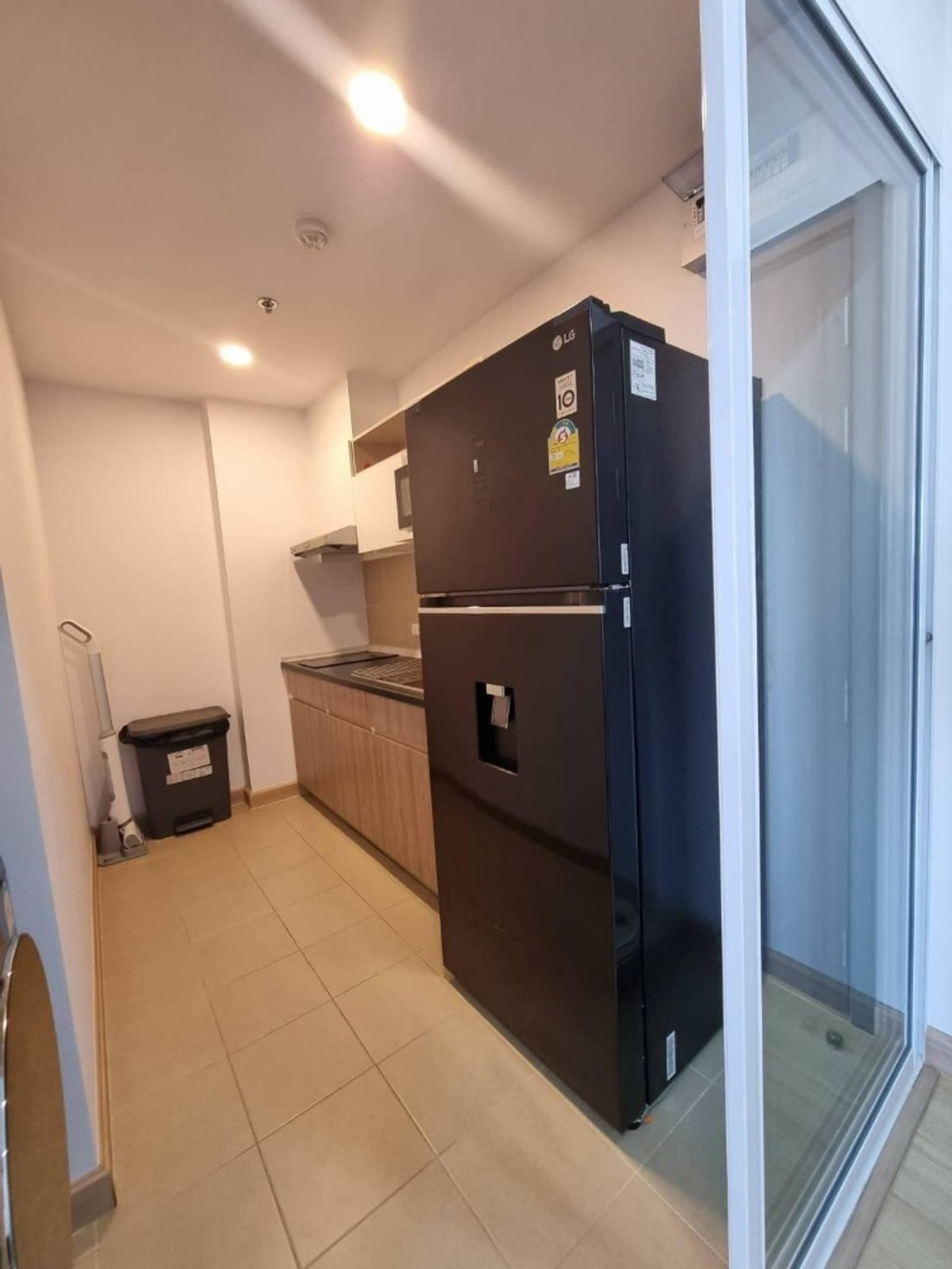 ให้เช่าคอนโดรามคำแหง หัวหมาก : ✅ SVR273 ✅ Line : @p2nproperty