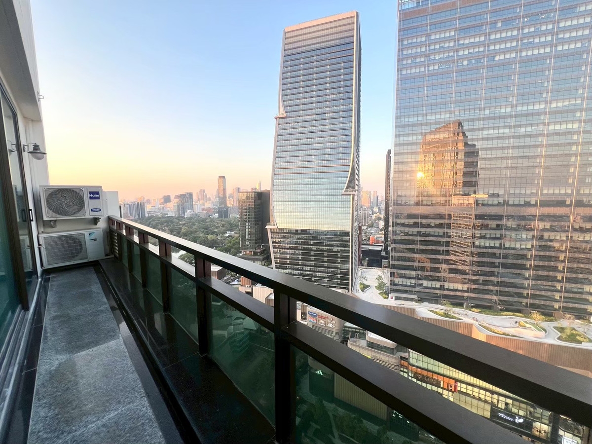 ให้เช่าคอนโดคลองเตย กล้วยน้ำไท : ✅ให้เช่าห้อง Penthouses ว่างพร้อมเข้าอยู่🔥Lumpini Park View ( 3 ห้องนอน 4 ห้องน้ำ, 267 ตรม.) ราคาเช่า 150,000/month Tel.0922635410 เอิร์ธ