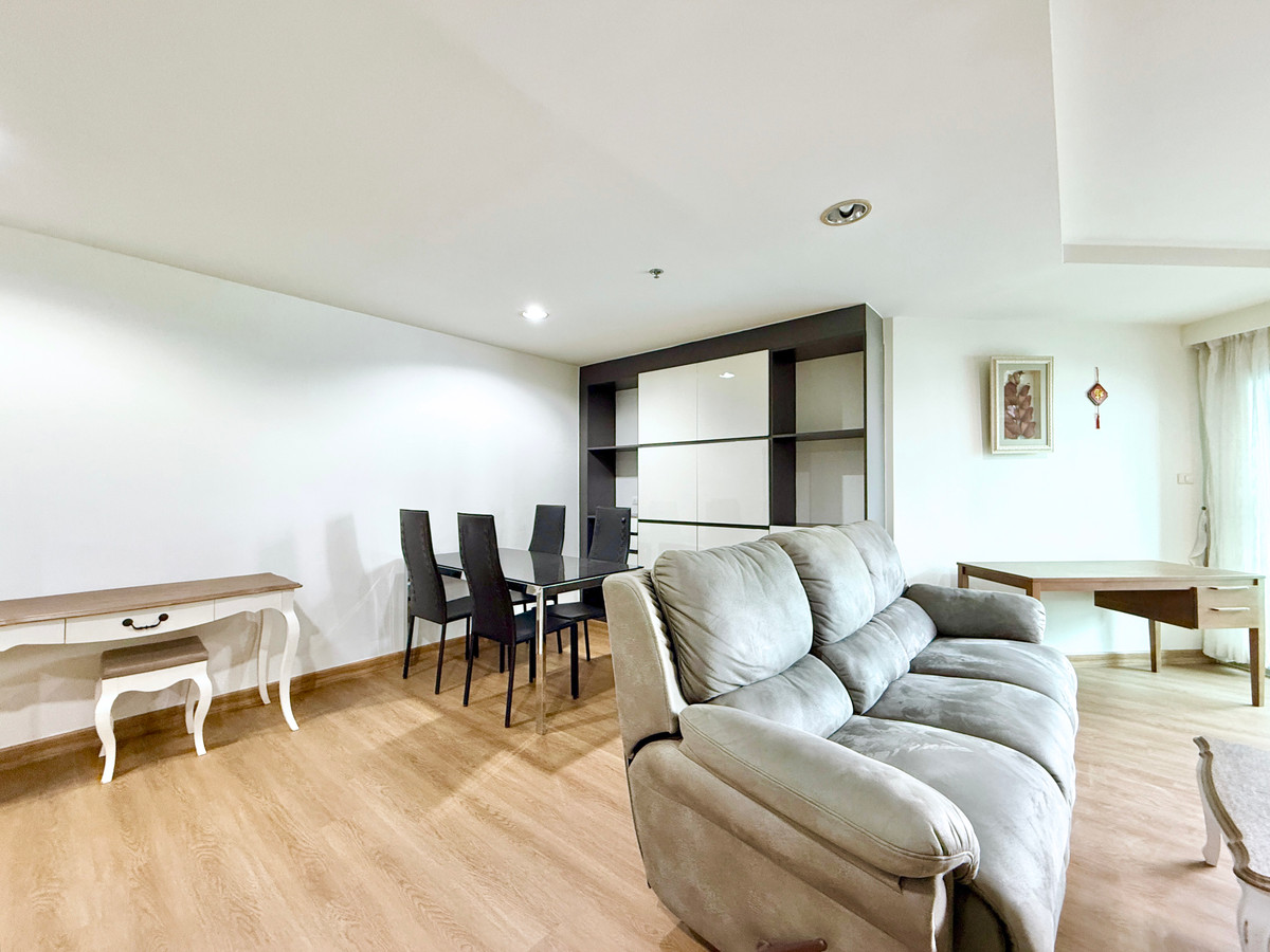 ขายคอนโดพระราม 9 เพชรบุรีตัดใหม่ RCA : 🚀 Belle Grand พระราม9 - 100ตรม. 2นอน2น้ำ ราคาดี วิวโล่ง 092-545-6151 (ทีม)