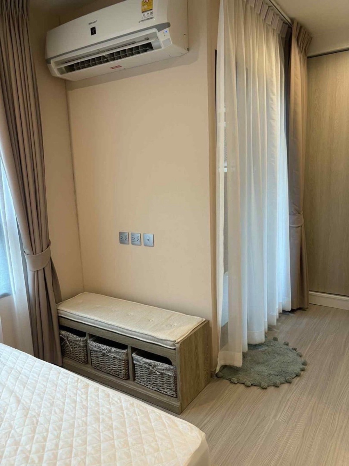 For RentCondoSamut Prakan,Samrong : #Z4972💥 140369 🔥Condo for rent Aspire Erawan Prime