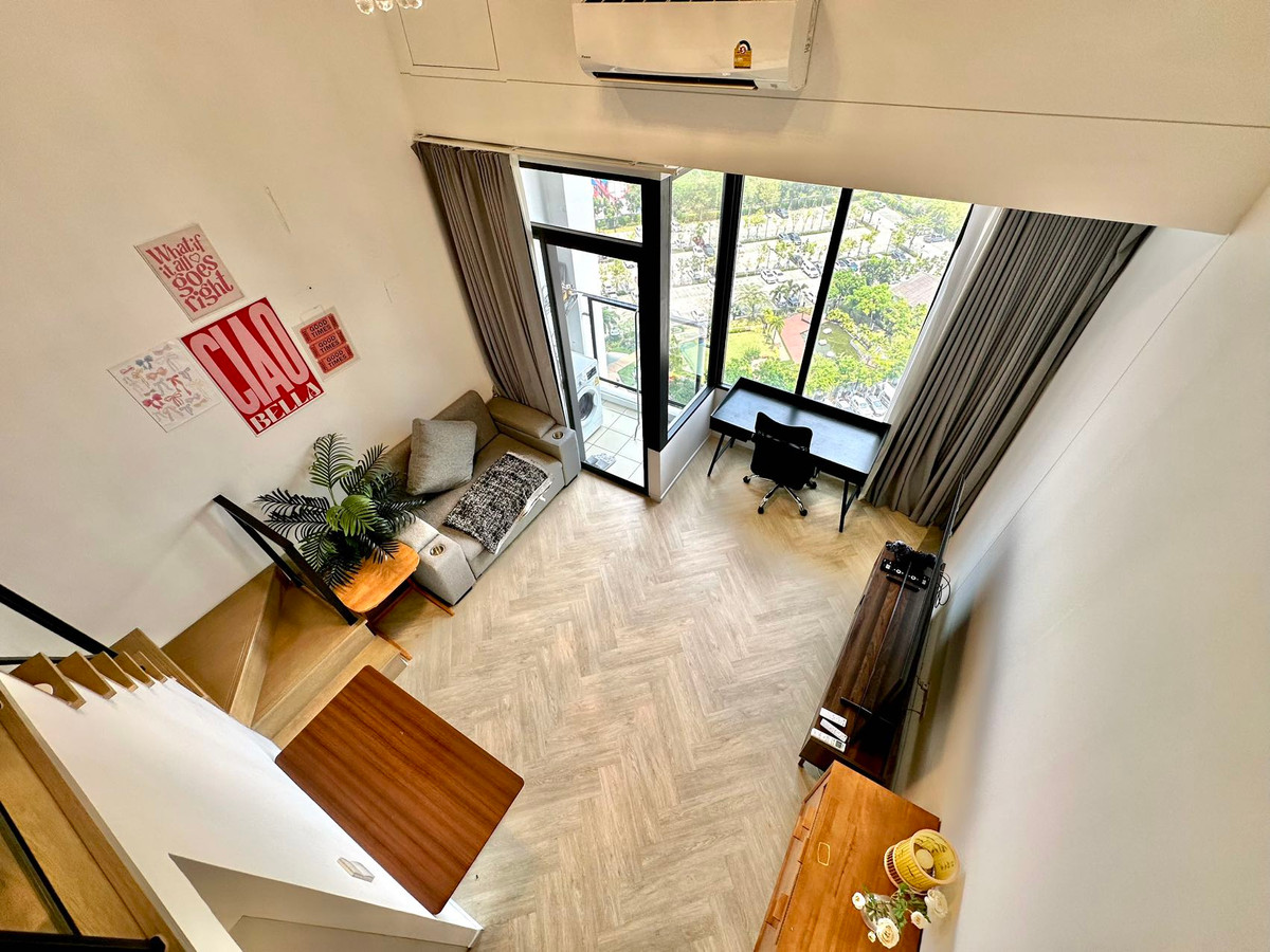 ให้เช่าคอนโดพระราม 9 เพชรบุรีตัดใหม่ RCA : 🏡✨ ให้เช่าคอนโด Siamese Residence Landmark @ MRTA Station ✨🏡