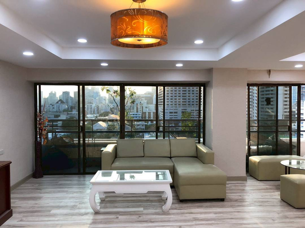 ให้เช่าคอนโดนานา : Siam Penthouse 1 