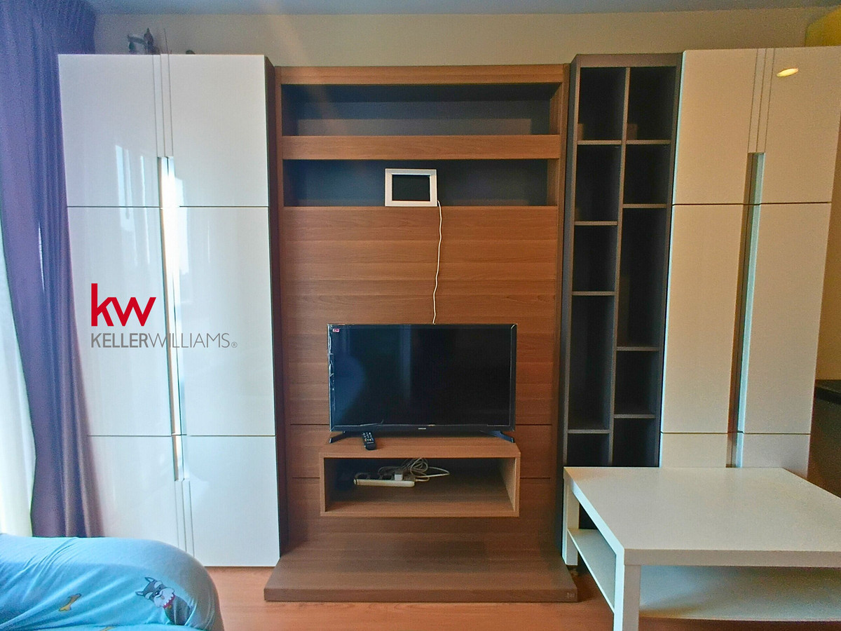 For SaleCondoWongwianyai, Charoennakor : 🏙️ [FOR SALE] Prime 1BR Condo @ Tourmaline Gold Sathorn - Taksin | Near ICONSIAM & BTS