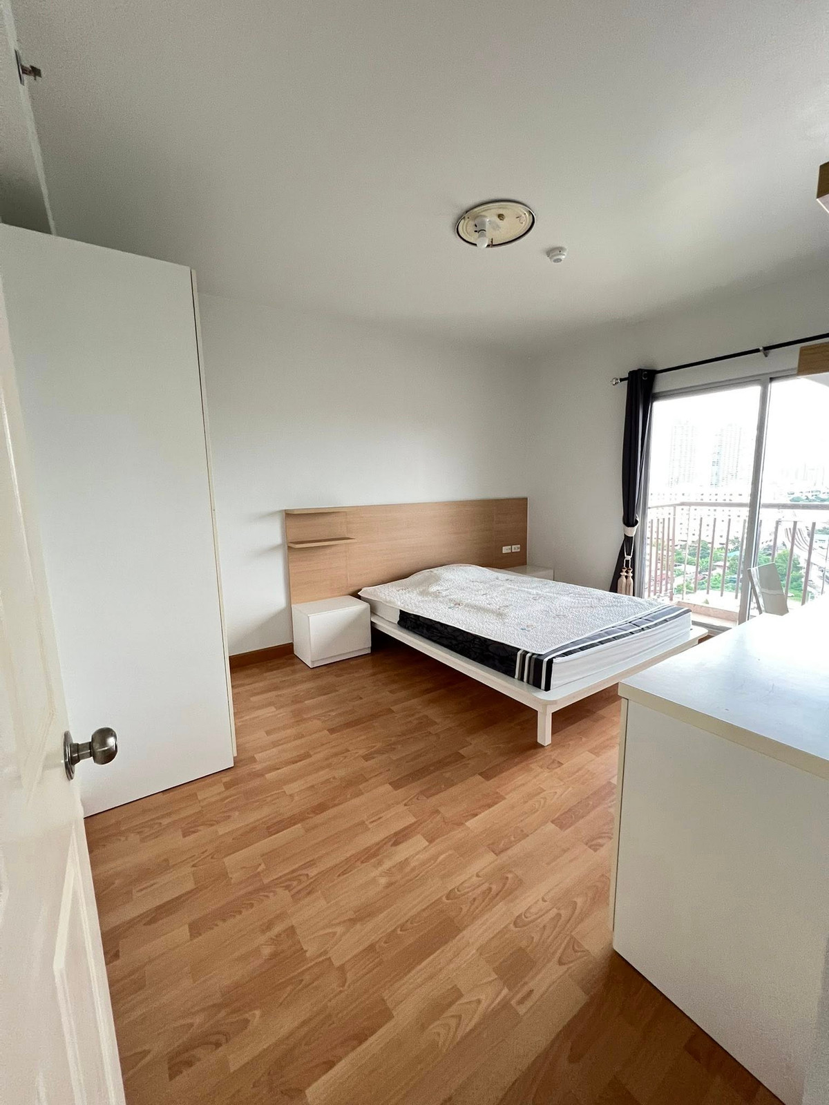 For SaleCondoPinklao, Charansanitwong : ✅Large Unit with Chao Phraya River View Near MRT Bang O✅ City Home Ratchada–Pinklao