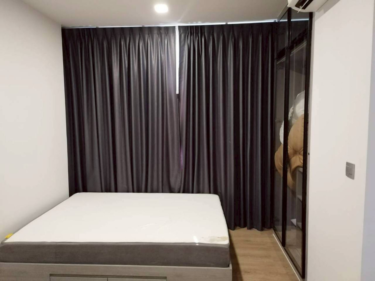 ให้เช่าคอนโดรามคำแหง หัวหมาก : ✅ MRR105 ✅ Line : @p2nproperty