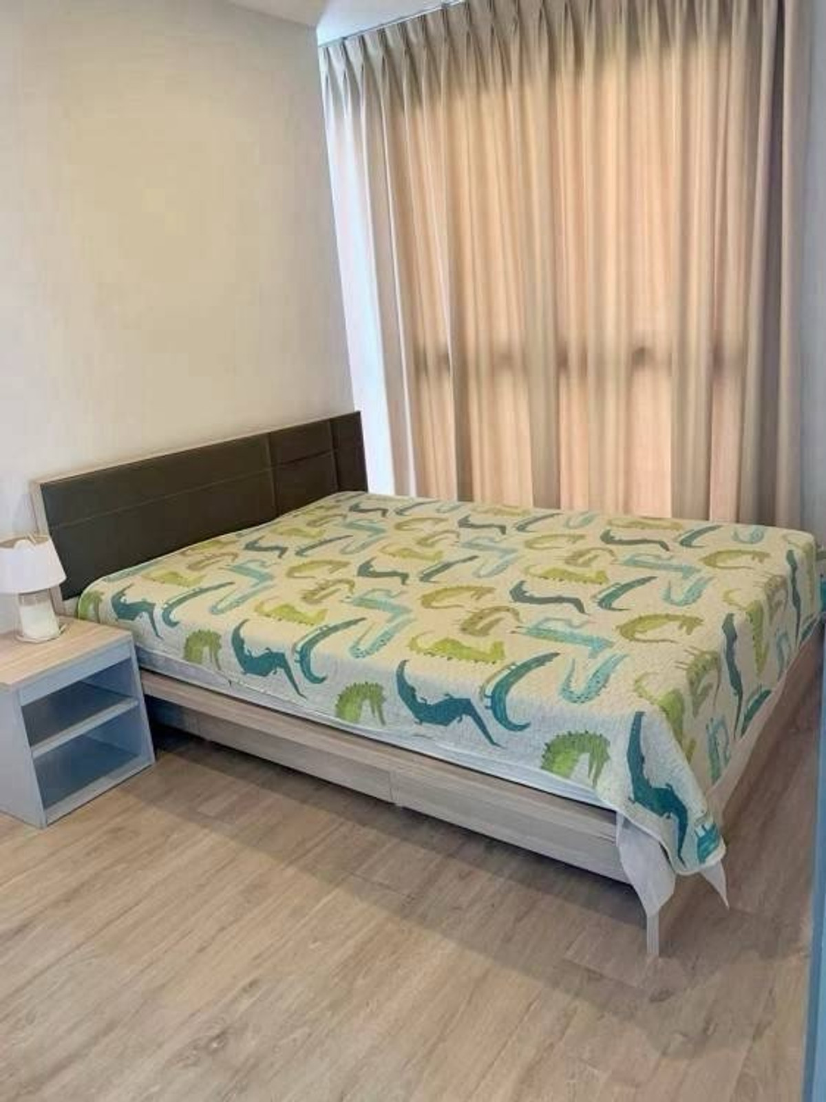 For SaleCondoBangna, Bearing, Lasalle : ⚡️Room for sale at good price IDEO O2