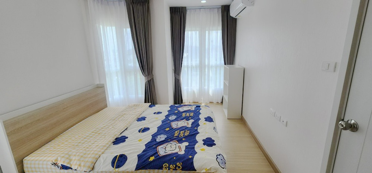 ให้เช่าคอนโดรามคำแหง หัวหมาก : ✅ SVR227 ✅ Line : @p2nproperty