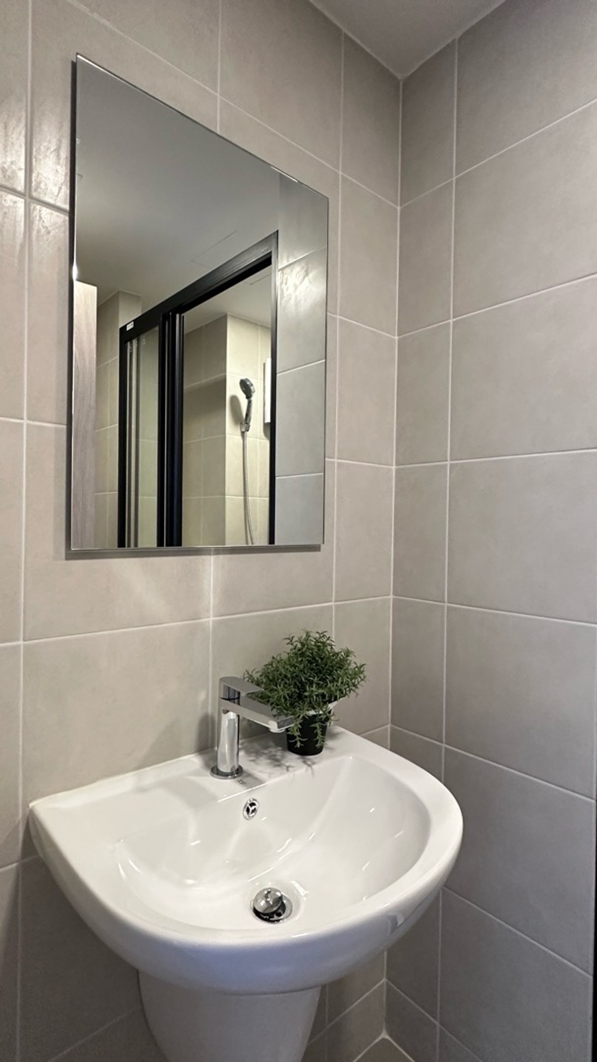 ให้เช่าคอนโดปทุมธานี รังสิต ธรรมศาสตร์ : ให้เช่า ดีคอนโด ชายน์ 26.50 ตารางเมตร 1 Bed ห้องใหม่ยังไม่เคยเข้าอยู่