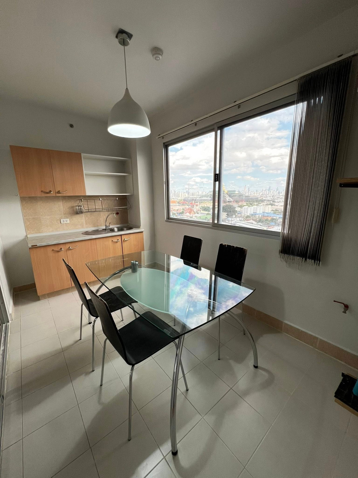 For SaleCondoPinklao, Charansanitwong : ✅Large Unit with Chao Phraya River View Near MRT Bang O✅ City Home Ratchada–Pinklao