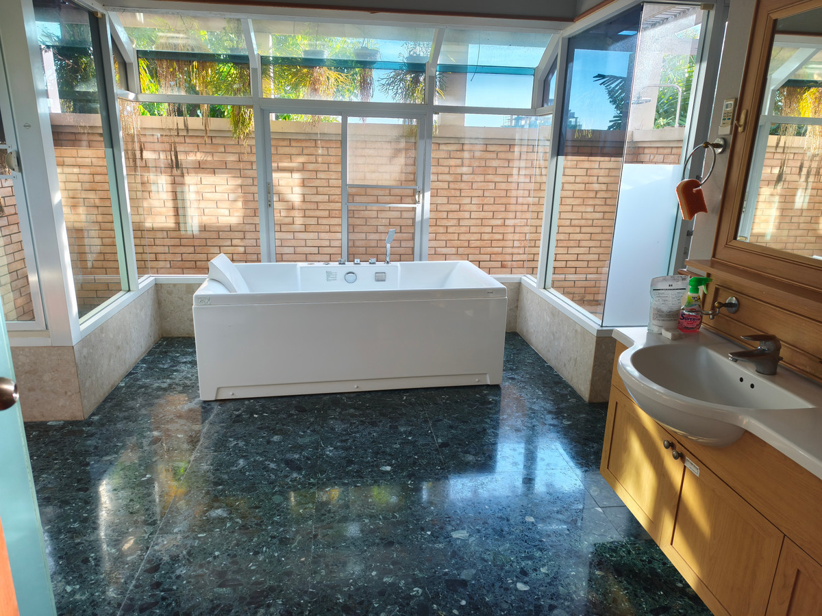 ให้เช่าบ้านบางนา แบริ่ง ลาซาล : พฤกษ์ภิรมย์ รีเจนท์ สุขุมวิท ให้เช่า